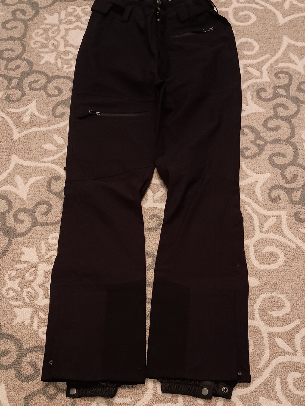 Turbine Mens Snow/Ski Pants